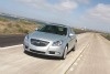 2011 Buick Regal Turbo 