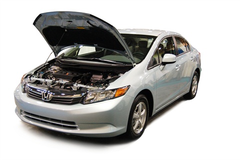 <p><span style="font-size: xx-small;" mce_style="font-size: xx-small;"><span lang="EN"> <p dir="ltr" align="right">he Honda Civic Natural Gas had its second official debut at the 2011 Green Fleet Conference in October. Formerly known as the Civic GX, the new, fourth-generation model is a dedicated compressed natural gas vehicle.</p> </span></span></p>