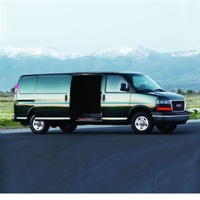 GMC Savana