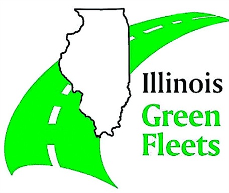 The Illinois Green Fleets Program works to promote the achievements of fleets in the state that stand out from their peers in &ldquo;greening&rdquo; their fleet operations.