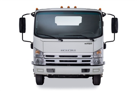 When placing orders for new trucks, Isuzu dealers can select a ship-thru option to indicate that they have arranged to have the trucks modified at one of two independent modification centers near the trucks&rsquo; Charlotte, Mich., assembly plant.