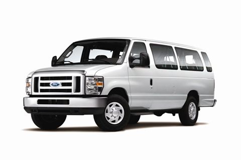 ROUSH spent the past four years studying the market and talking with fleet managers across the country. The company projects that within 24 months it will sell 10,000 units or more per year. This is a combination of all of the Ford trucks, vans, and cutaways for which it offers propane conversion systems. 