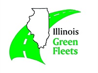 The Illinois Green Fleets Program works to promote the achievements of fleets in the state that stand out from their peers in &ldquo;greening&rdquo; their fleet operations.