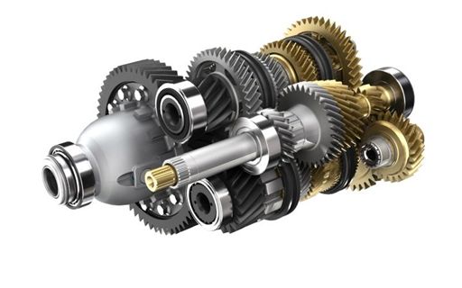 Twin Clutch Transmission: In the world of racecars, dual clutch transmissions have been a staple for years. In production vehicles it remains a relatively new technology. Ford plans to add one such transmission to its North American lineup in 2010, offering its customers the convenience of an automatic but with the great fuel efficiency of a manual transmission.